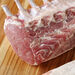 Berkshire Pork Rib Roast (Rack of Pork), Frenched image number 2