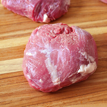 Lamb Sirloin Steak (Australian)