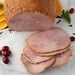 Berkshire Pork Boneless Smoked Ham, Whole image number 1