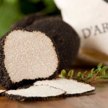 Fresh Summer Truffle (Tuber Aestivum)