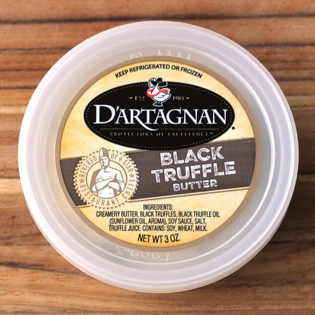 Black Truffle Butter image number 3