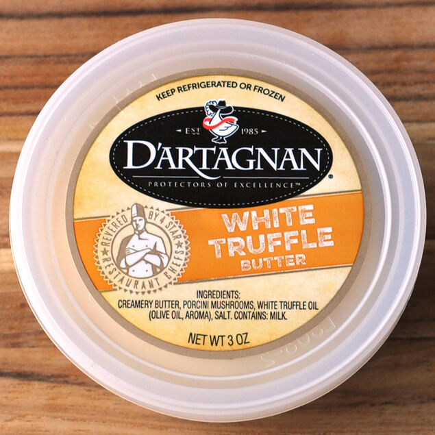 White Truffle Butter image number 2