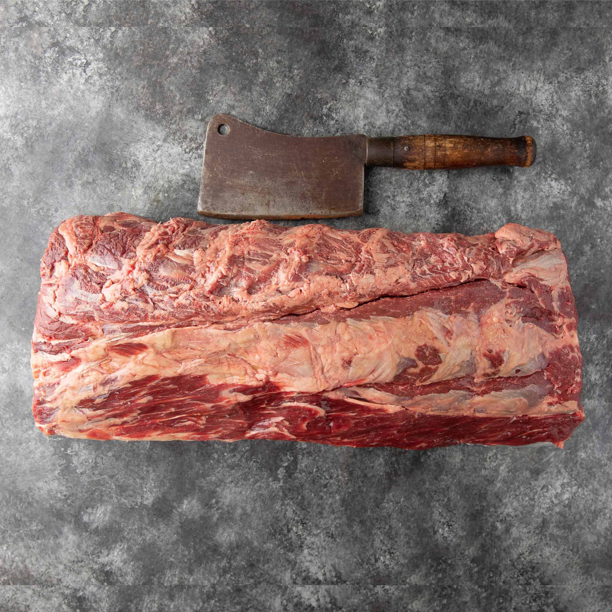 Whole boneless ribeye new arrivals