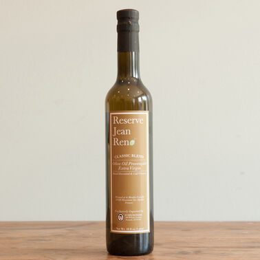 Reserve Jean Reno Olive Oil - Classic Blend