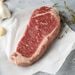 Angus Beef NY Strip Steak, Boneless image number 1