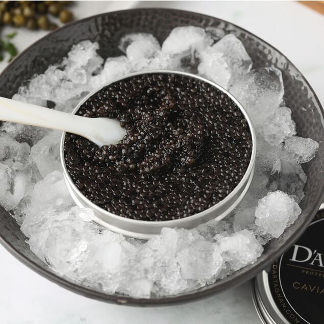 Caviar Gift Set image number 1