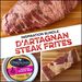 Inspiration Bundle: D'Artagnan Steak Frites image number 0