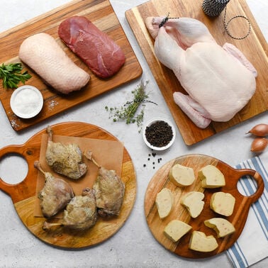 Duck Favorites Bundle