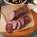 Artisanal Dry-Cured Saucisson Sec, Wild Boar image number 0