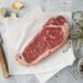 Angus Beef NY Strip Steak, Boneless image number