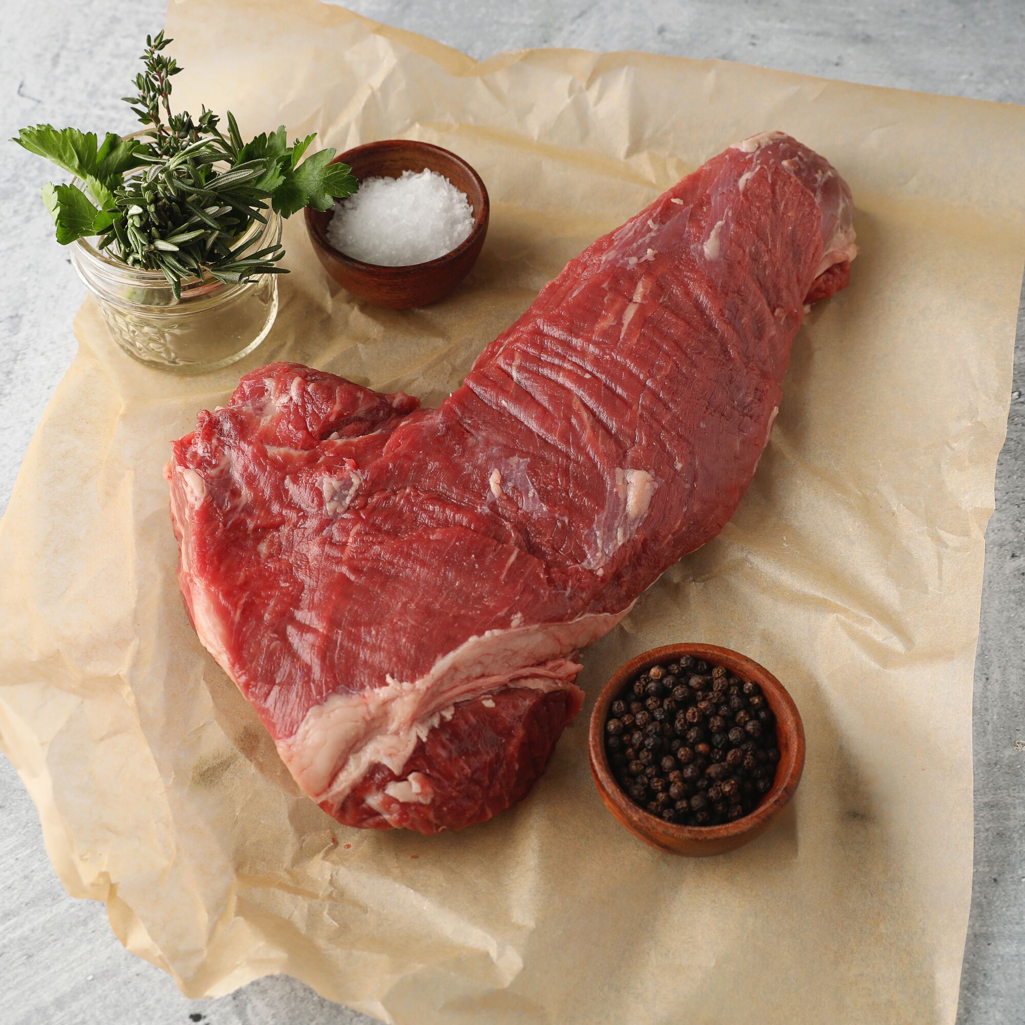 Wagyu Beef Tri Tip