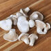 Organic Nebrodini Bianco Mushrooms image number 1