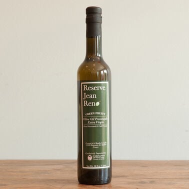 Reserve Jean Reno Olive Oil - Green Fruity