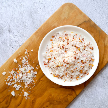 Maldon Chili Sea Salt