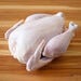 Organic Chicken, Whole image number