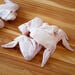 Organic Chicken Wings image number 0