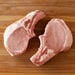 Heritage Pork Chops, Double Cut image number 1