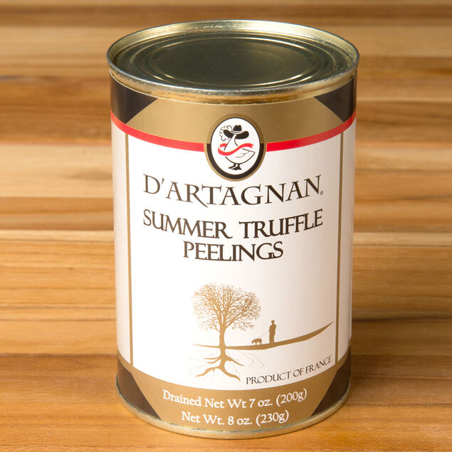 Summer Truffle Peelings image number 1