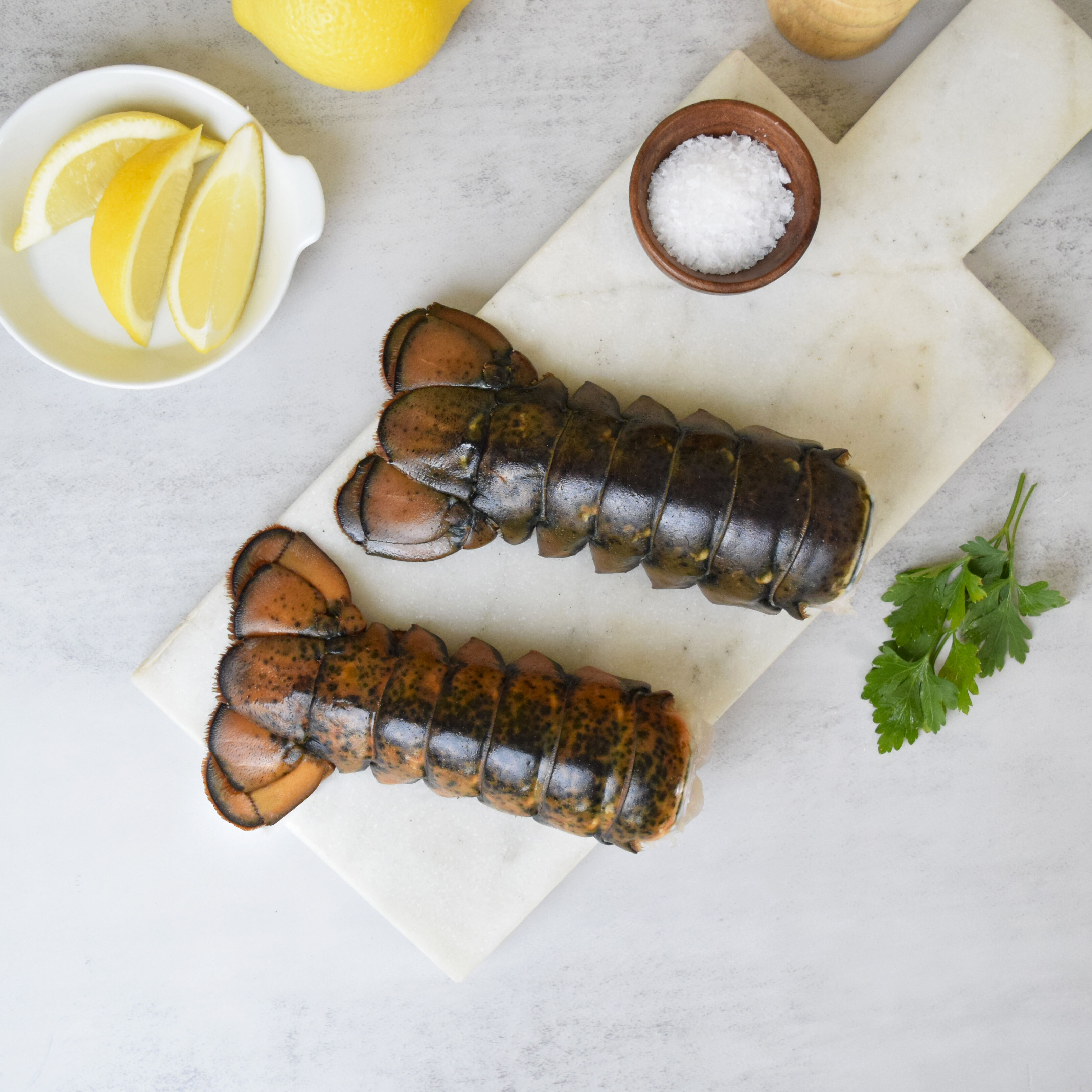 Lobster Tails | Lobster Gram | D'Artagnan