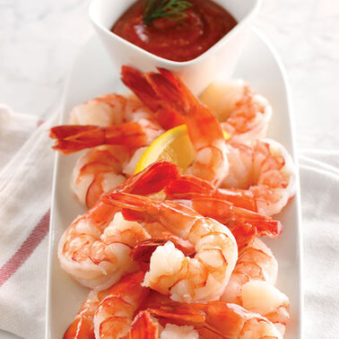 1 lb Colossal  Shrimp 13-15 ct Add-On