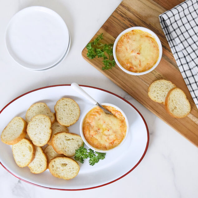 Lobster Dip image number 0