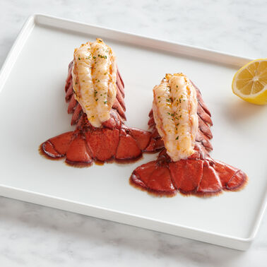 (2) 4-5 oz Imperfect  Maine Lobster Tails