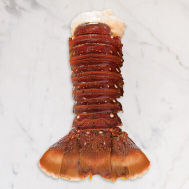 8-10 oz West Australian Lobster Tails (Cold Water)