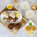 Ship to Shore Gram with Crab Cakes image number 0