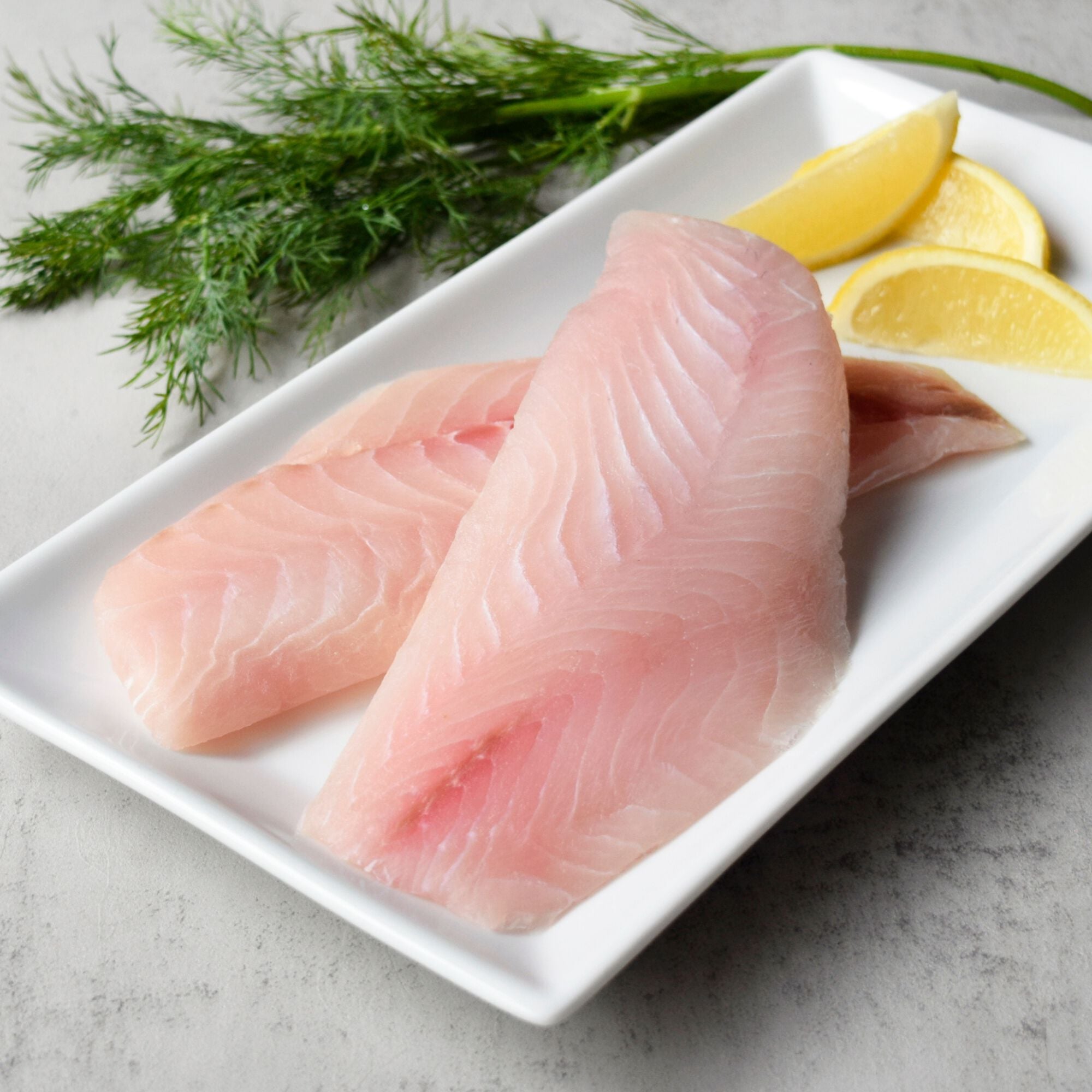 Buy Alaskan King Salmon Fillets Online | D'Artagnan