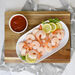 1 lb Colossal  Shrimp 13-15 ct Add-On image number 0