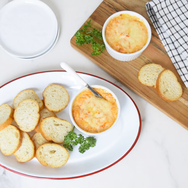 Lobster Dip image number 1