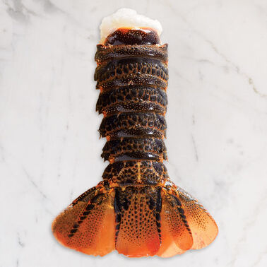5-6 oz Tristan Lobster Tails (Cold Water)