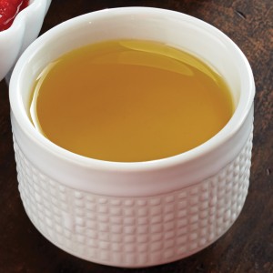 Clarified Butter
