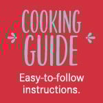Cooking Guides
