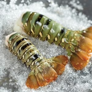 North Australian Lobster Tails