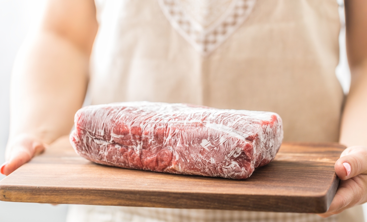 Can You Refreeze Pork Chops After Freezing Them Best Ways To Freeze Meat D Artagnan