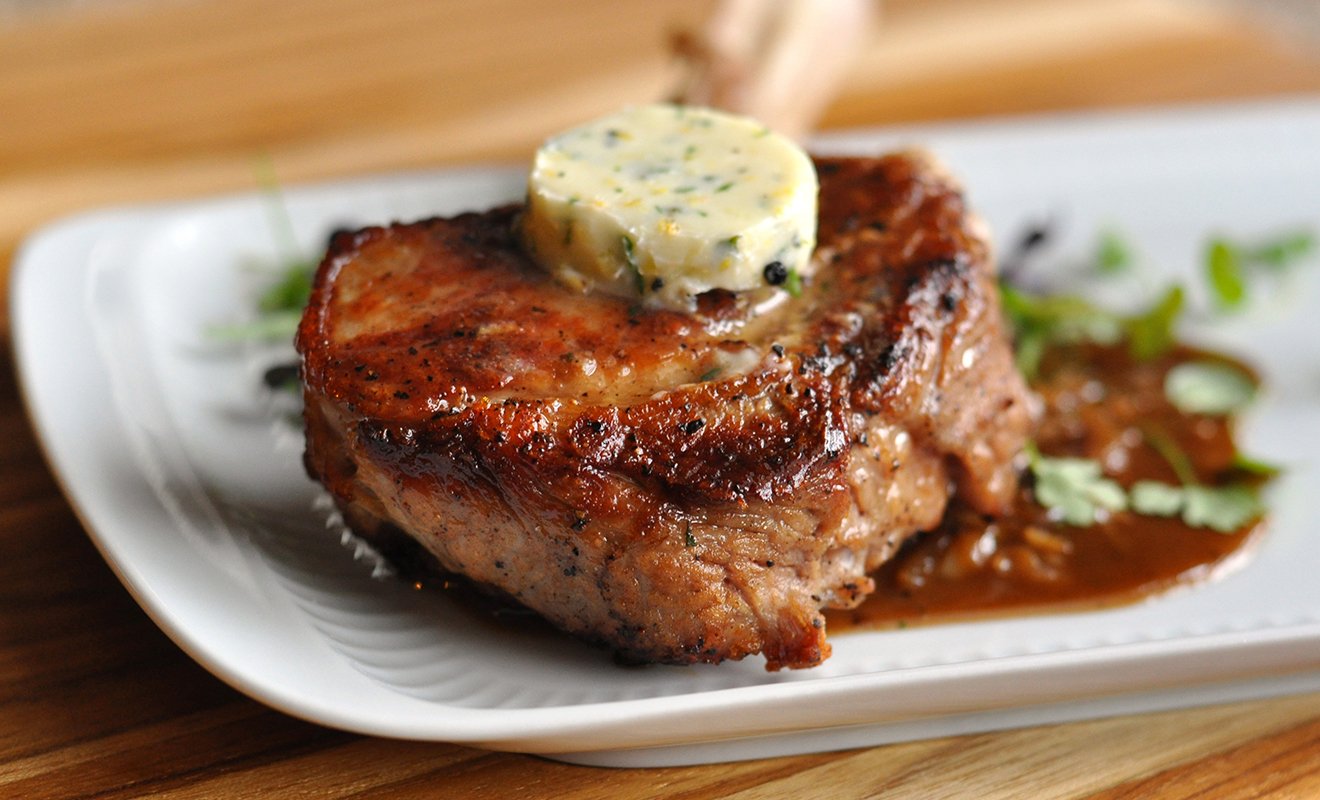 How To Cook Veal  D'Artagnan
