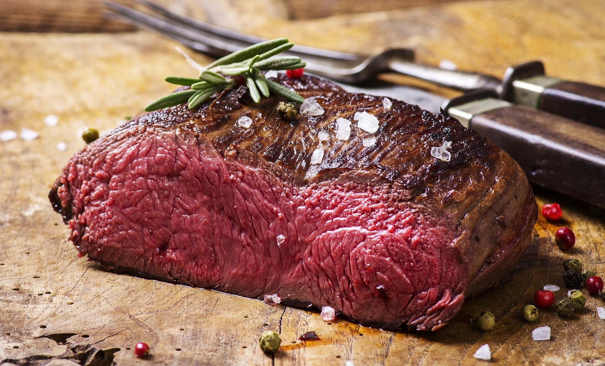 How To Grill Venison | D'artagnan