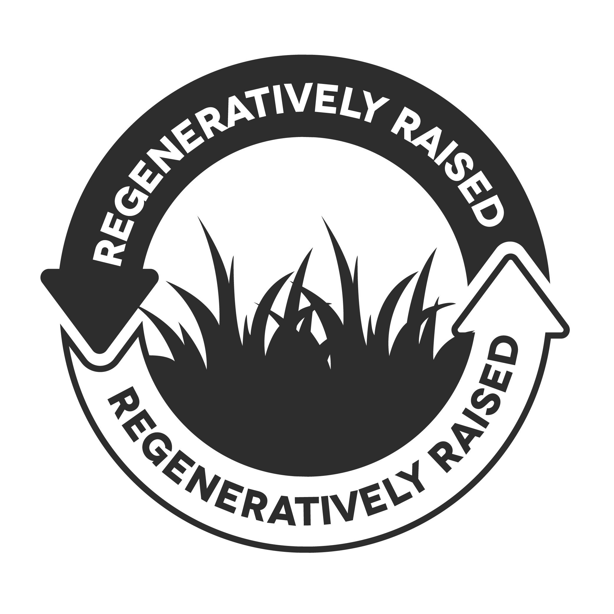 Regeneratively Raised