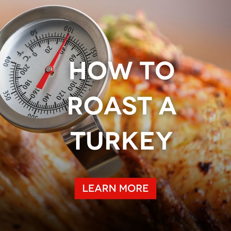Turkey Prep 101