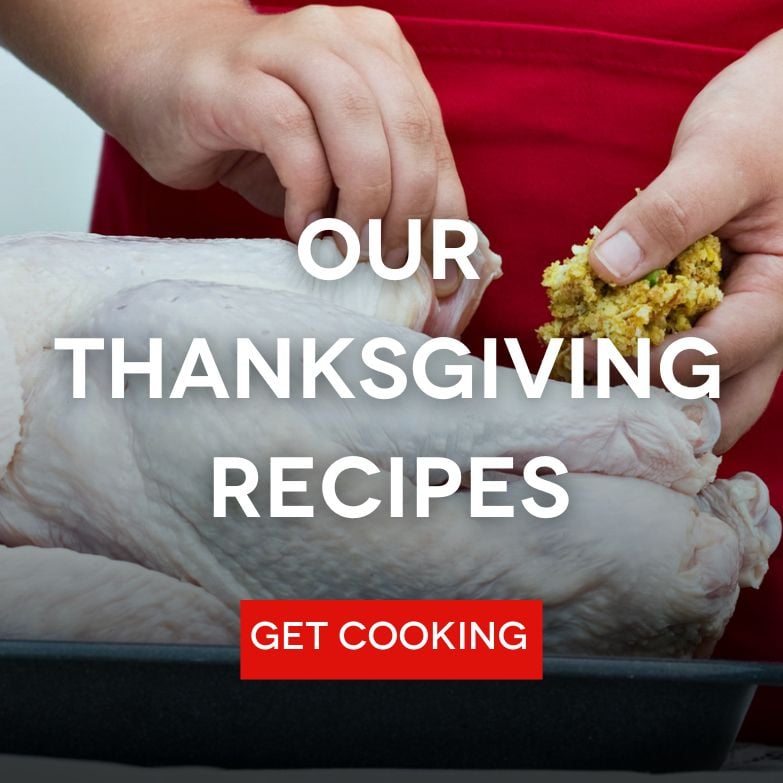 Thanksgiving Recipes
