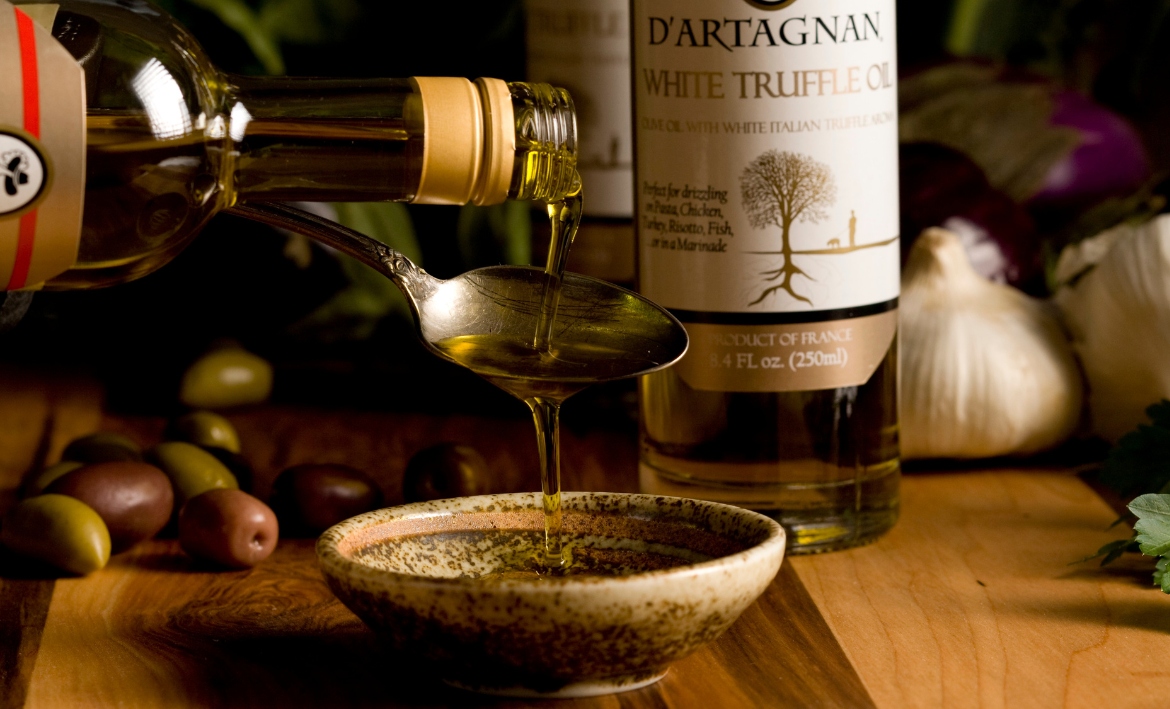 Learn About Our Dried Mushrooms D Artagnan