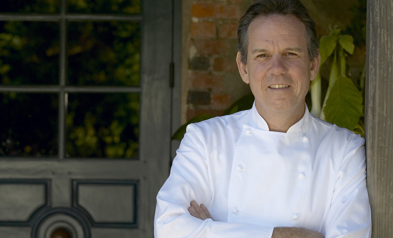 Thomas Keller Chef Bio D'Artagnan