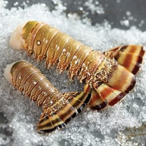 Brazilian Lobster Tails