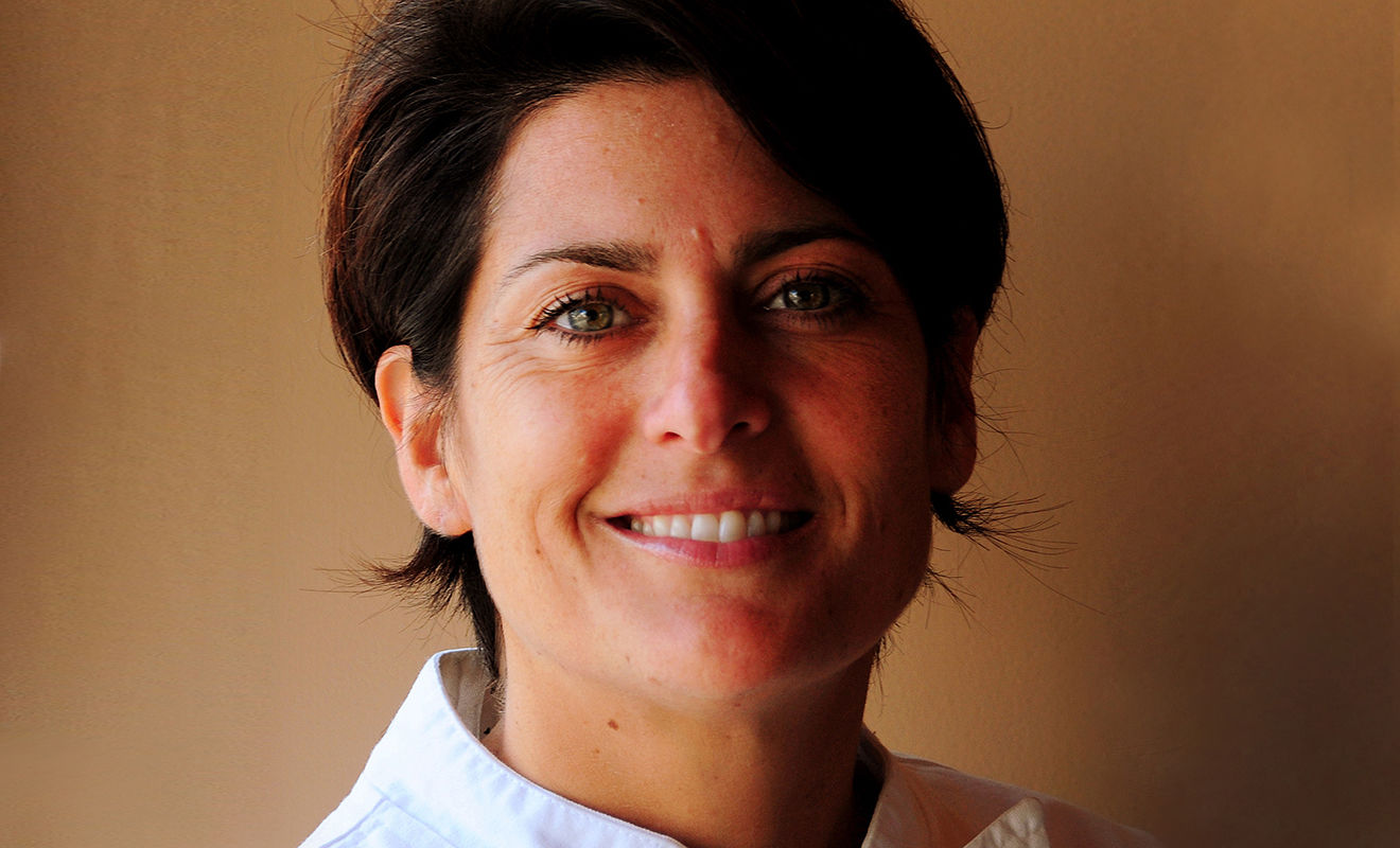 Chef Ariane Duarte