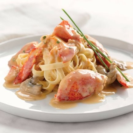 lobster thermidor