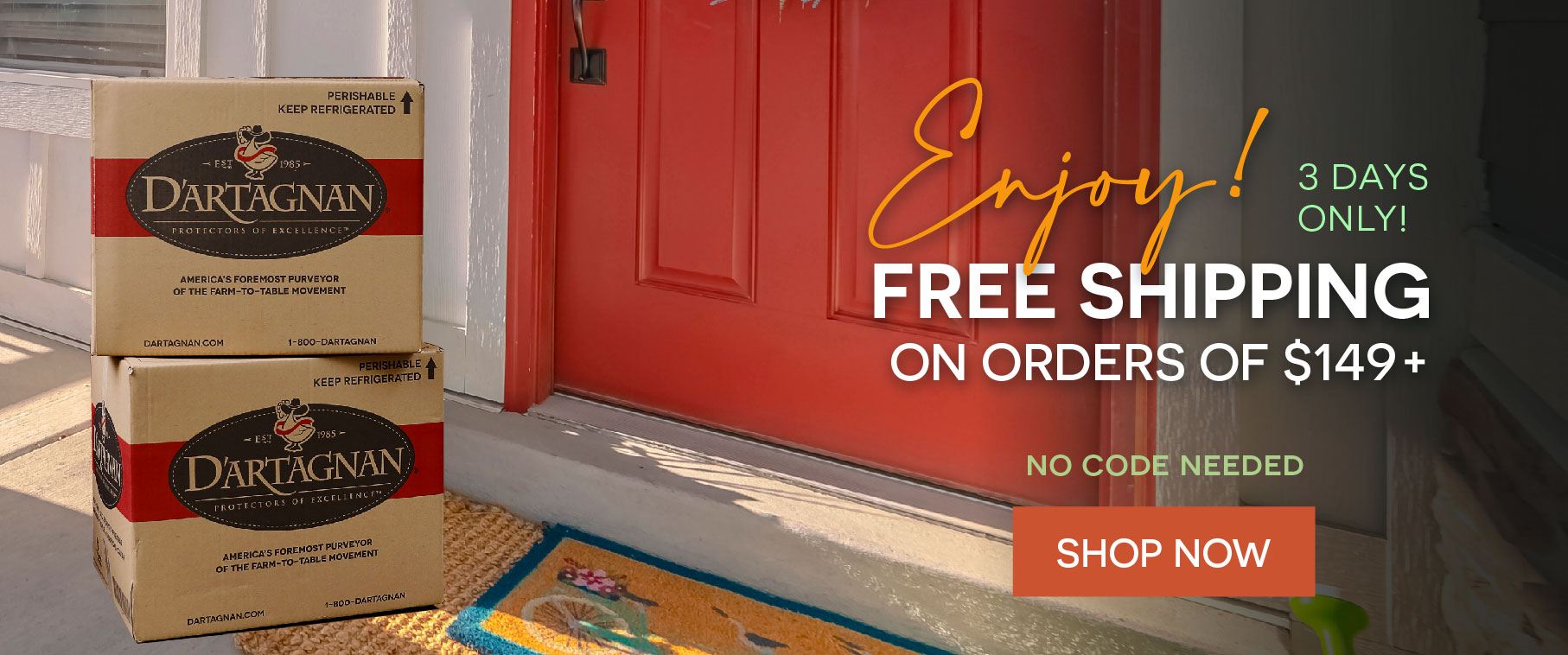 Promo Widget