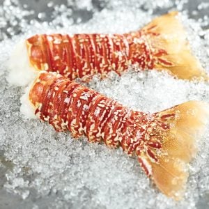 South African Lobster Tails