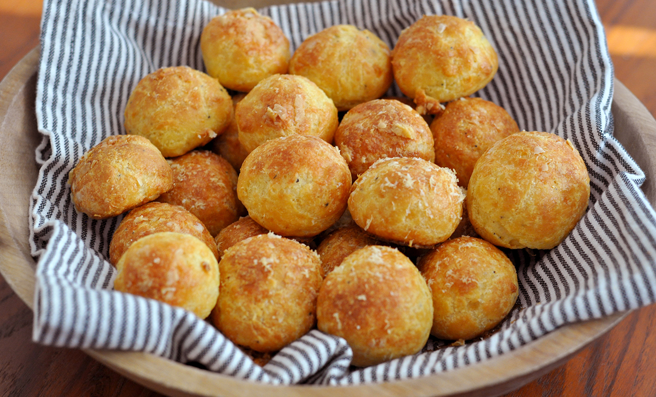 Tips for Cocktail Party Foods | D'Artagnan