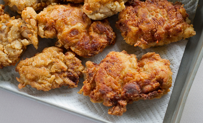 Make Pan Fried Chicken At Home D Artagnan